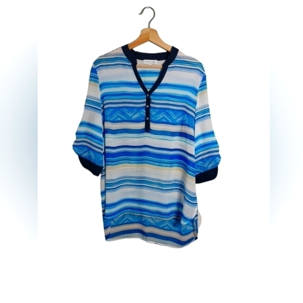 Marie Claire Blouse